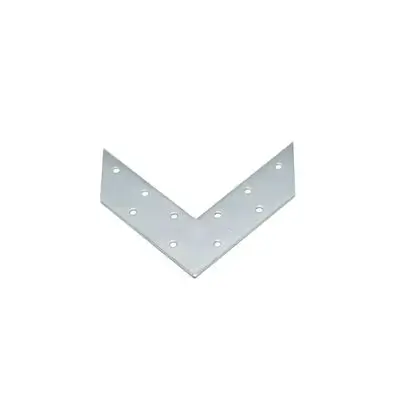 Flat Angle V Type 30x100x100