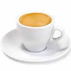 Single Espresso 