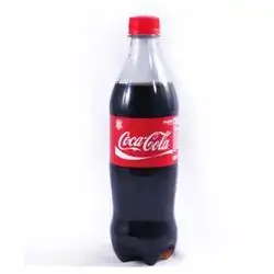 Coca Cola Pet 750ml