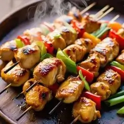 Shish Tawook