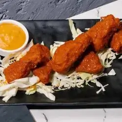 Buffalo Wings