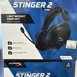 Hyper X Cloud Stinger 2