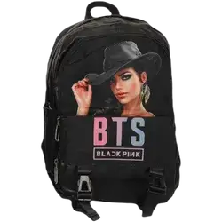 Bag BTS