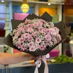 Flowers Bouquet
