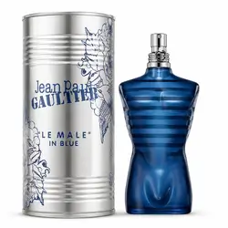 Jean Paul Gaultier "Le Male" In Blue (Pf123)