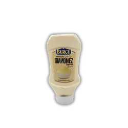 Burcu Mayonnaise 460 gm
