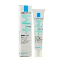 LA ROCHE-POSAY EFFACLAR DUO + M 
