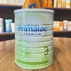 primalac 3 900g (1-3 years)