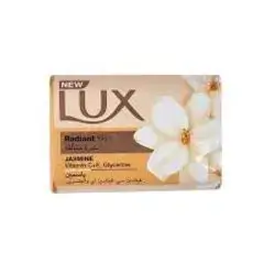 Lux Soap Bar Jasmine 120g