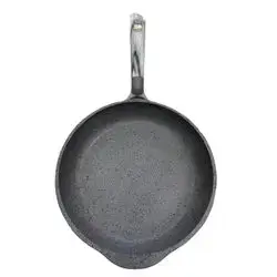 Life Smile Fry Pan Large