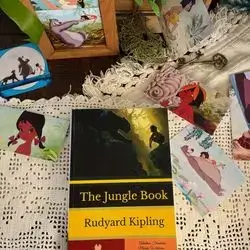 The Jungle Book