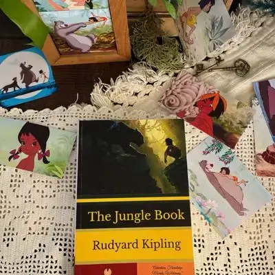 The Jungle Book
