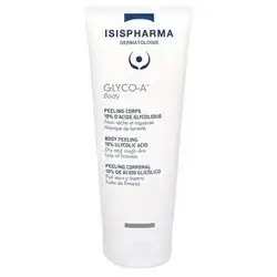 GLYCO-A BODY ISISPHARMA 200ML