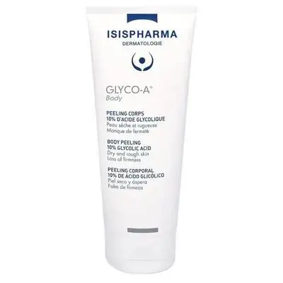 GLYCO-A BODY ISISPHARMA 200ML