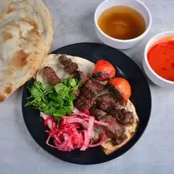 Meat Tikka