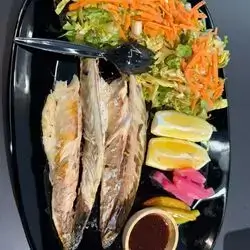 Fish Meal