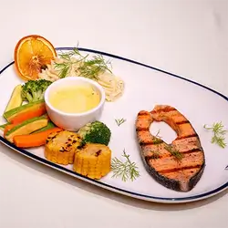Salmon