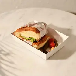 Turkish Cheese Croissant