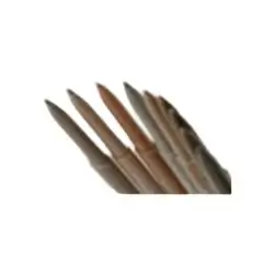 Peripera Speedy Skinny Brow 1 Gray Brown (Peripera)