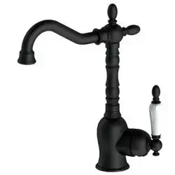 Retro Monoblock Wash Basin Faucet