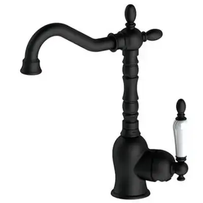 Retro Monoblock Wash Basin Faucet