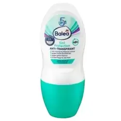 Balea Deodorant and Antiperspirant