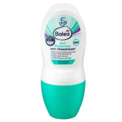 Balea Deodorant and Antiperspirant