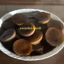 Boiled Shelm