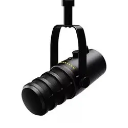Podcast & Gaming Microphone (USB/XLR)