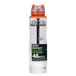 L'Oreal Men Expert Shirt Protect 48H Deodorant Spray 250ml