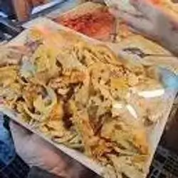 Chicken Gas Bowl