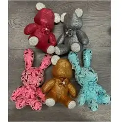 Bear Puff