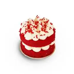 Red Velvet