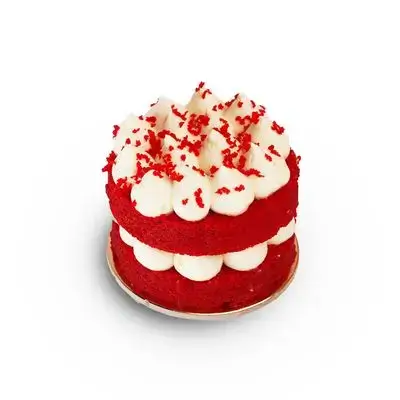 Red Velvet