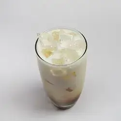 Iced White Chocolate Mocha
