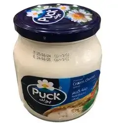 Puck Cream Cheese
