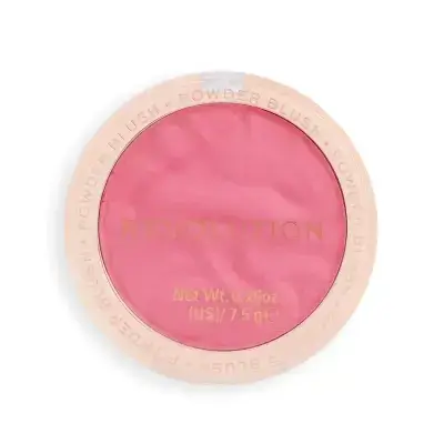Revolution Reloaded - Lovestruck -Blush