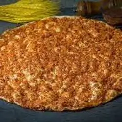 Lahmacun Double