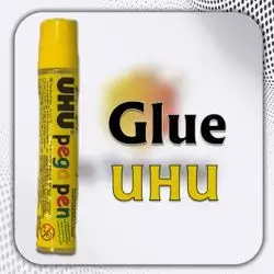 Glue UHU for all Puposes 50ml