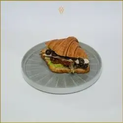 Chicken Pesto Croissant