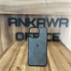 iPhone 11 ProMax Cover Grey