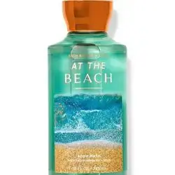 BBW At The Beach Body Wash 295ml