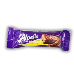 Nestle Bella Nougat 16g