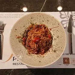 Spagetti