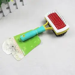 Cat Comb