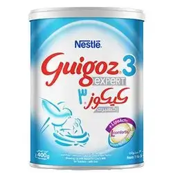 guigoz 3