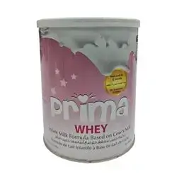 PRIMA WHEY 400G