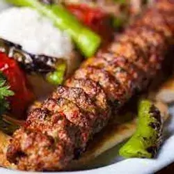 Shish Kebab
