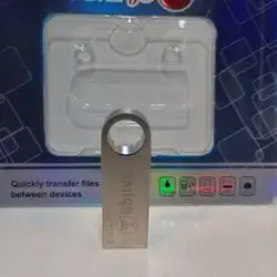 Flash memory 128GB