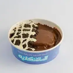 Oreo & Nutella Salanktiya
